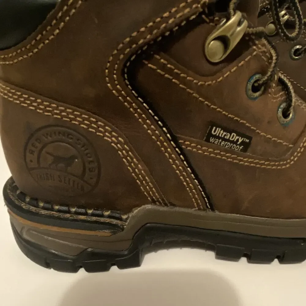 Irish Setter pre owned